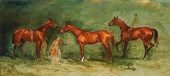 JAMES LYNWOOD PALMER (BRITISH