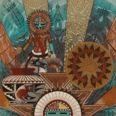 JAMES M. CAMBRIDGE, (B. 1954),