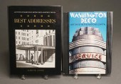 JAMES M. GOODE, BEST ADDRESSES