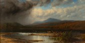 JAMES M. HART (AMERICAN, 1828-