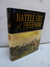 JAMES M. MCPHERSON, ILLUSTRATE