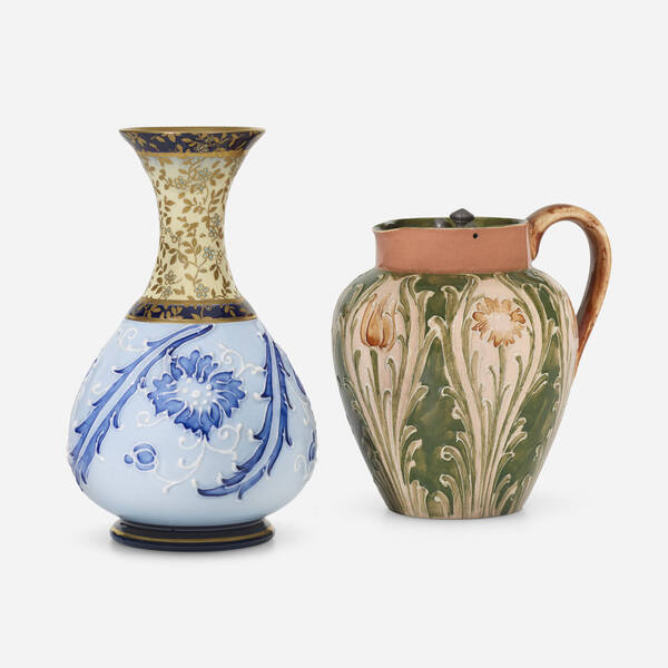 James Macintyre & Co.. Dura Ware