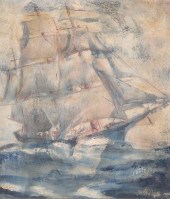 James Mackellar Waldon (Americ