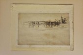 JAMES MACNEIL WHISTLER (AMERIC