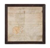 JAMES MADISON AND JAMES MONROE