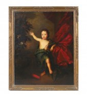 JAMES MAUBERT ATTRIB—17C OLD M