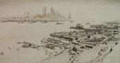 JAMES MC BEY ETCHING AND DRYPO