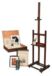 JAMES MCBEY LONDON STUDIO COLL