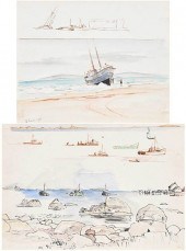 JAMES MCBEY, MAINE,TANGIER(Sco
