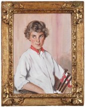 JAMES MCBEY(Scottish, 1883-195