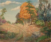 JAMES MCBURNEY (AMERICAN, 1868