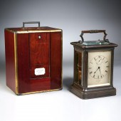 JAMES MCCABE, RARE CARRIAGE CL