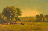 JAMES MCDOUGAL HART, (AMERICAN