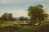 JAMES MCDOUGAL HART, AMERICAN