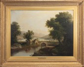 JAMES MCINTYRE (1867-1898), LA