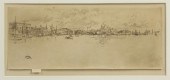 James McNeil Whistler (1843-19