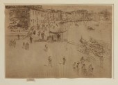 James McNeil Whistler (1843-19