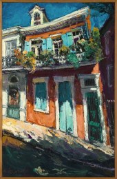 James Michalopoulos (American/