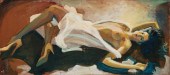 JAMES MICHALOPOULOS (AMERICAN/