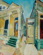 JAMES MICHALOPOULOS (AMERICAN/