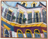 JAMES MICHALOPOULOS (B. 1951)