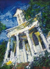 JAMES MICHALOPOULOS (B.1951) '