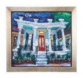 JAMES MICHALOPOULOS "ZIPPITY"