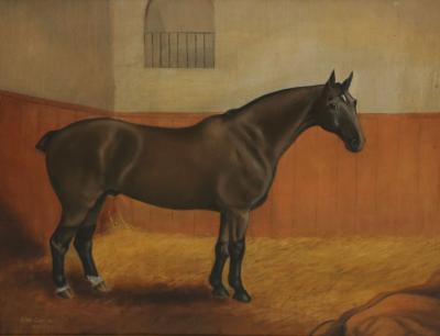James Milford Cottam (19th