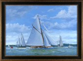 JAMES MILLER (UNITED KINGDOM,