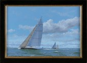 JAMES MILLER (UNITED KINGDOM,