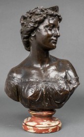 JAMES MILO GRIFFITH "BRITANNIA