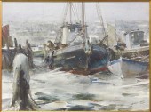 JAMES MILTON SESSIONS (1882-19