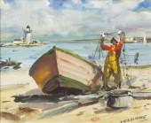James Milton Sessions (America