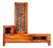 JAMES MONT ASIAN MODERN LOW CA