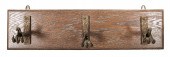 JAMES MONT SOURCED COAT RACK O