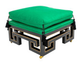 JAMES MONT STYLE CHINOISERIE G