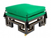 JAMES MONT STYLE CHINOISERIE G