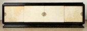 JAMES MONT STYLE MARBLE TOP EB