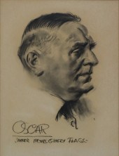 JAMES MONTGOMERY FLAGG (AMERIC