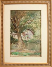 JAMES MONTGOMERY FLAGG (NEW YO