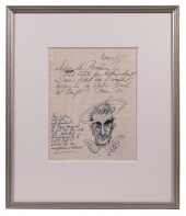 JAMES MONTGOMERY FLAGG (NY, 18