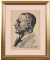 JAMES MONTGOMERY FLAGG(America