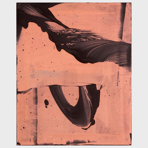 JAMES NARES (B. 1953):