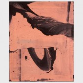 JAMES NARES (B. 1953): UNTITLE