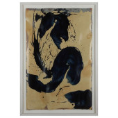 JAMES NARES (B. 1953): UNTITLE