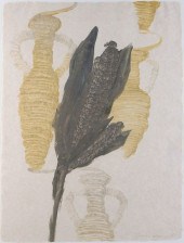 JAMES NARES "KU-KORN (PIZARRO'
