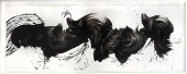 JAMES NARES &QUOT;WEST ON SUNR