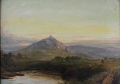 JAMES NASMYTH (SCOTTISH 1808-1