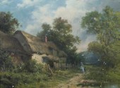 JAMES NORTHCOTE (British 1746-