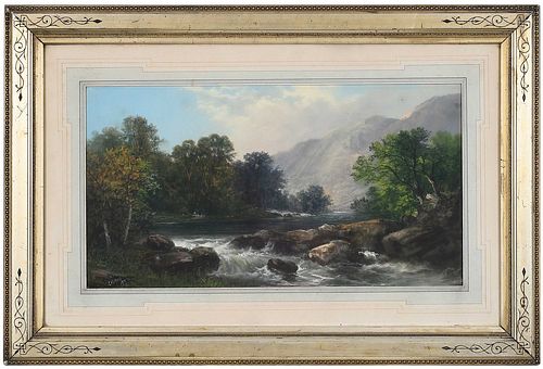 JAMES NORTHCOTE(New York,